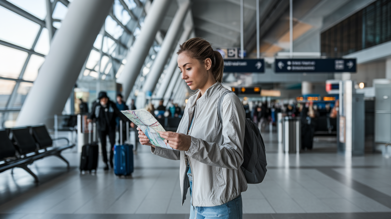 Barcelona Airport to Kunit Transfer: Your Complete Guide for Stress-Free Travel